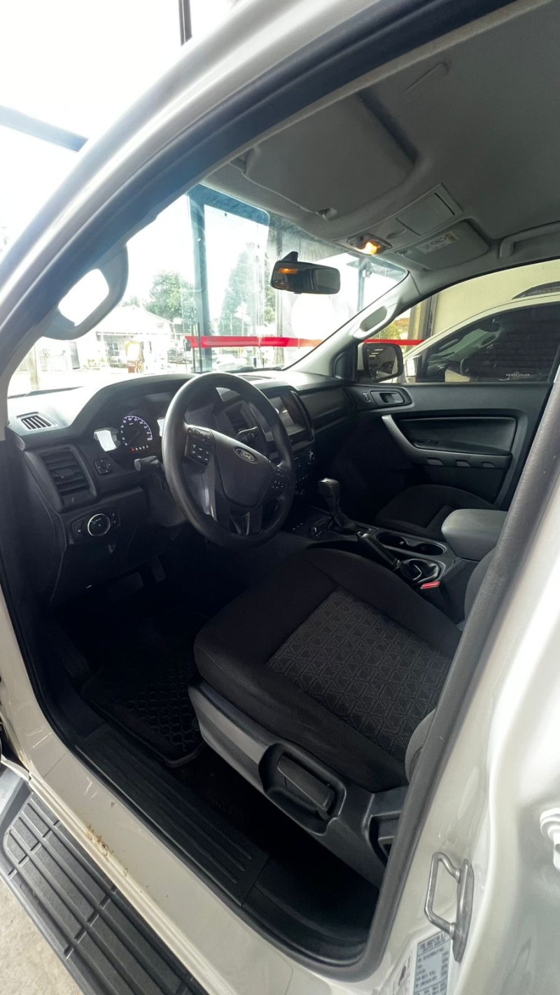 RANGER 2.2 TD XLS CD 4X4 DIESEL 4P AUTOMÁTICA - 2021 - VACARIA