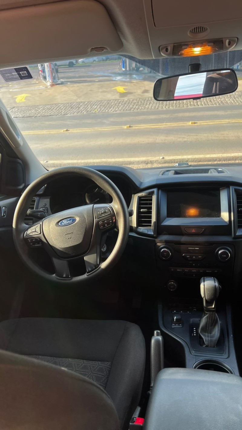 RANGER 2.2 TD XLS CD 4X4 DIESEL 4P AUTOMÁTICA - 2021 - VACARIA