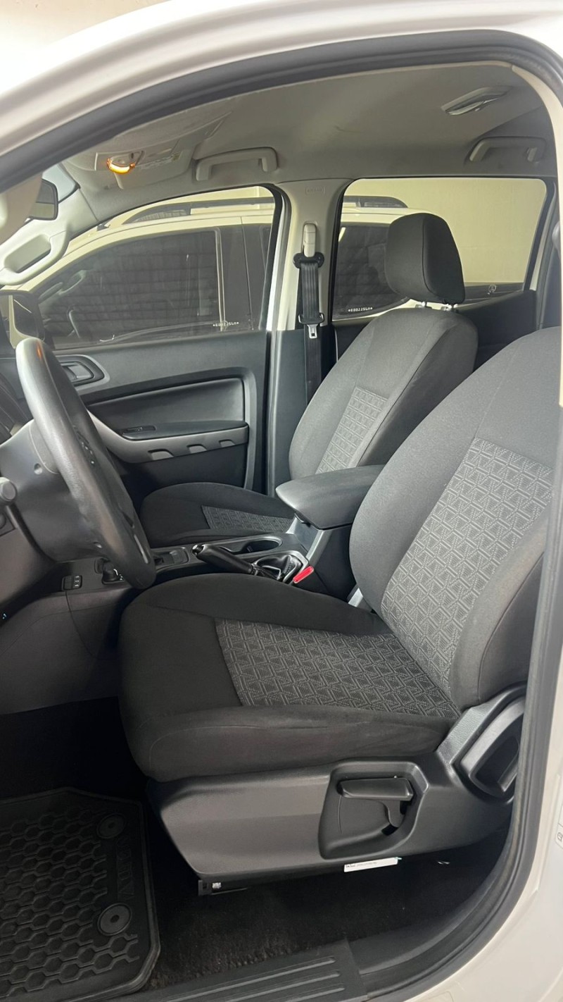 RANGER 2.2 TD XLS CD 4X4 DIESEL 4P AUTOMÁTICA - 2021 - VACARIA