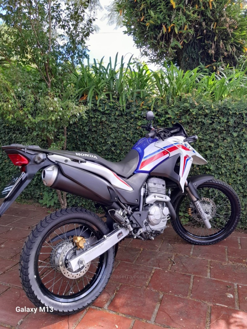 XRE 300  - 2016 - LAJEADO