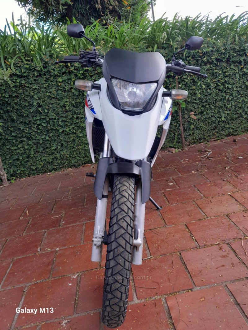 XRE 300  - 2016 - LAJEADO