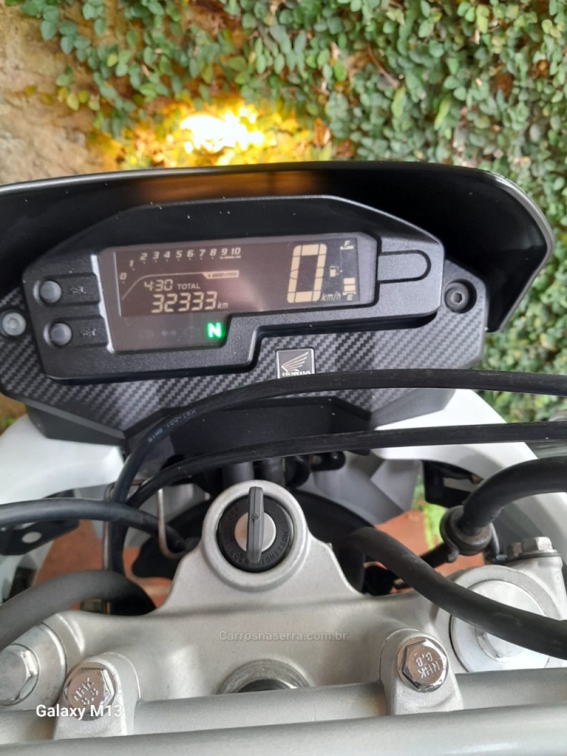 XRE 300  - 2016 - LAJEADO