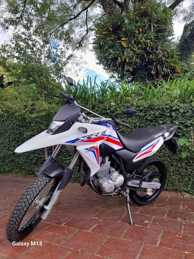 XRE 300  - 2016 - LAJEADO