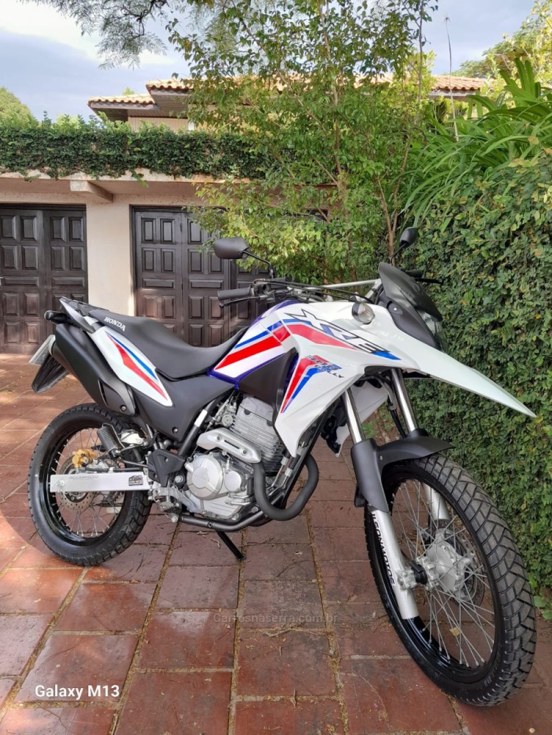 xre 300  2016 lajeado