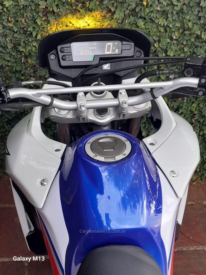 XRE 300  - 2016 - LAJEADO