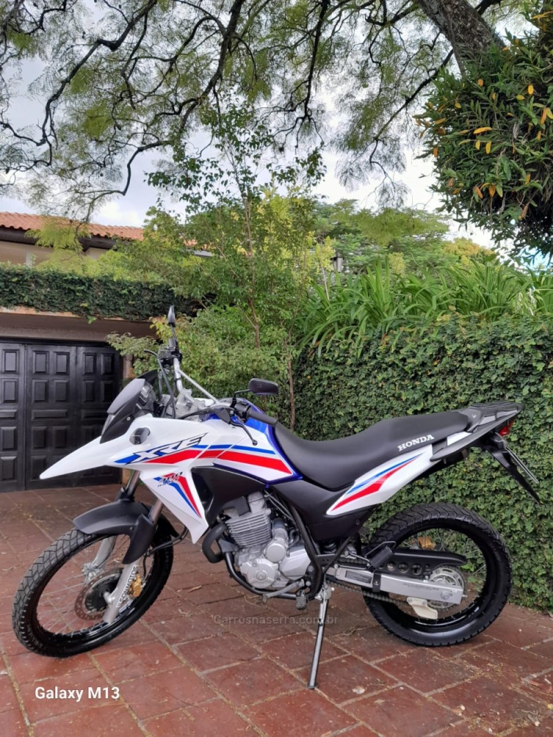 XRE 300  - 2016 - LAJEADO