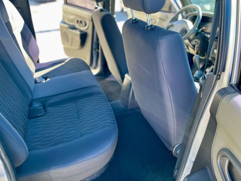 L200 OUTDOOR 2.5 HPE 4X4 CD 8V TURBO INTERCOOLER DIESEL 4P MANUAL - 2011 - CAXIAS DO SUL