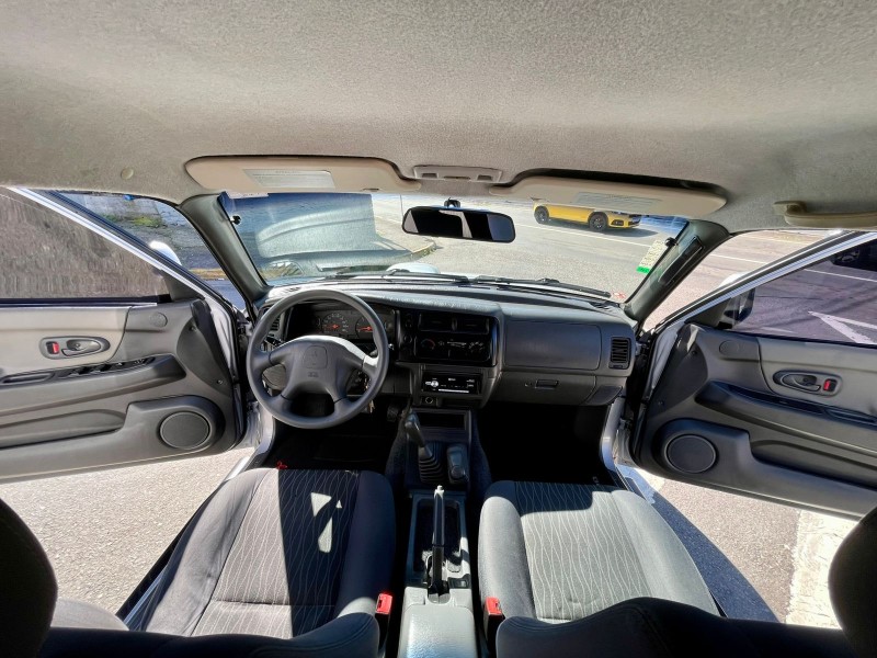 L200 OUTDOOR 2.5 HPE 4X4 CD 8V TURBO INTERCOOLER DIESEL 4P MANUAL - 2011 - CAXIAS DO SUL