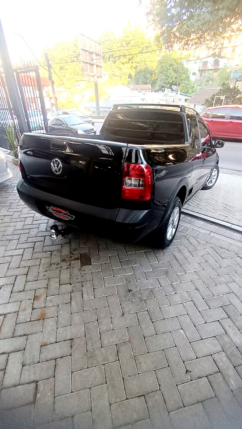 SAVEIRO 1.6 MI CE 8V FLEX 2P MANUAL G.VI - 2014 - CAXIAS DO SUL