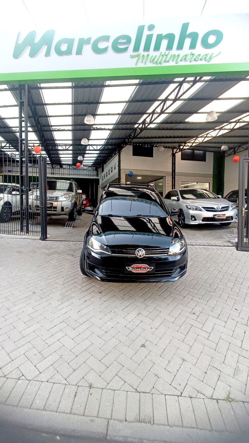 saveiro 1.6 mi ce 8v flex 2p manual g.vi 2014 caxias do sul