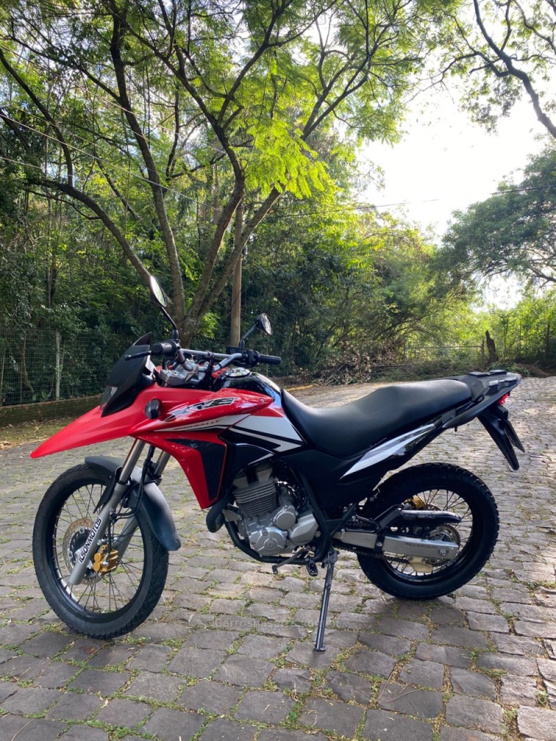 XRE 300  - 2015 - LAJEADO