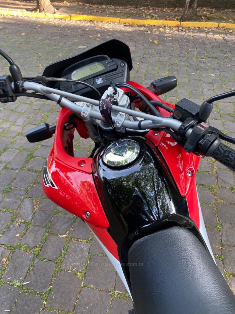 XRE 300  - 2015 - LAJEADO