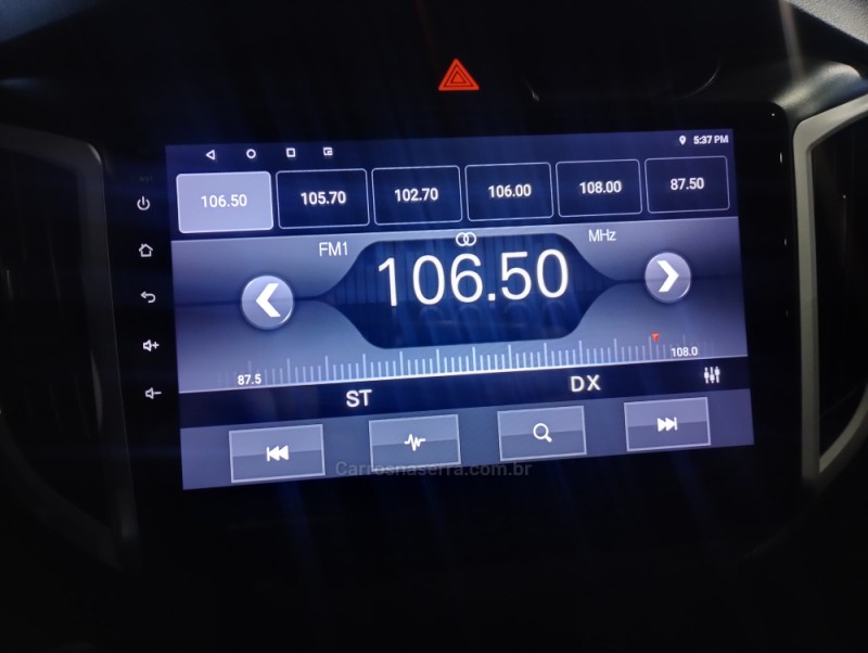 CRETA 1.6 16V ACTION FLEX 4P AUTOM - 2021 - CAXIAS DO SUL