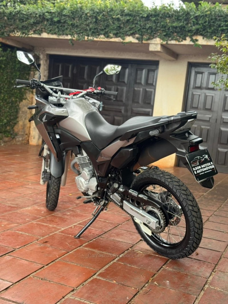 XRE 300 ABS - 2019 - LAJEADO