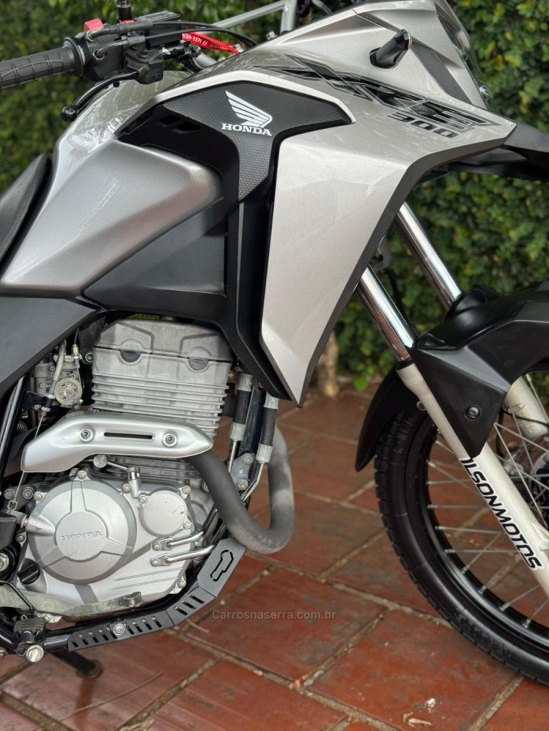 XRE 300 ABS - 2019 - LAJEADO