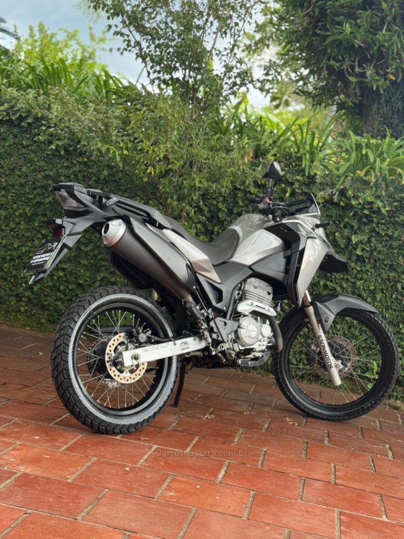 XRE 300 ABS - 2019 - LAJEADO