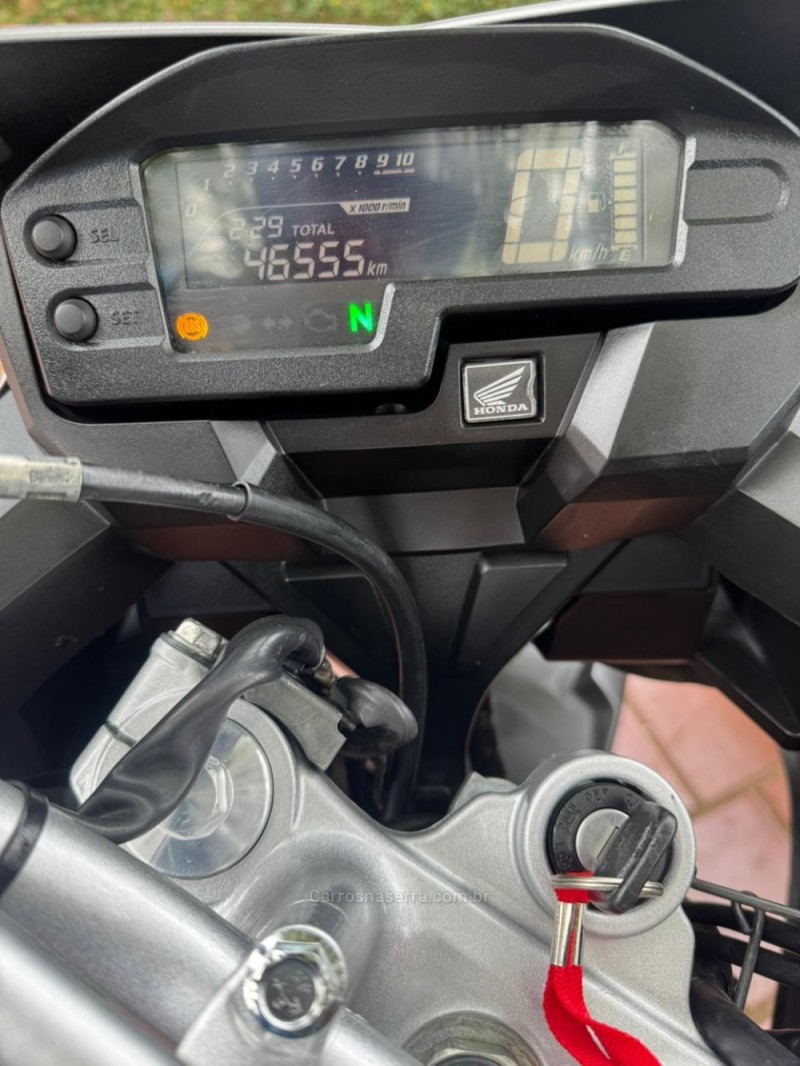 XRE 300 ABS - 2019 - LAJEADO