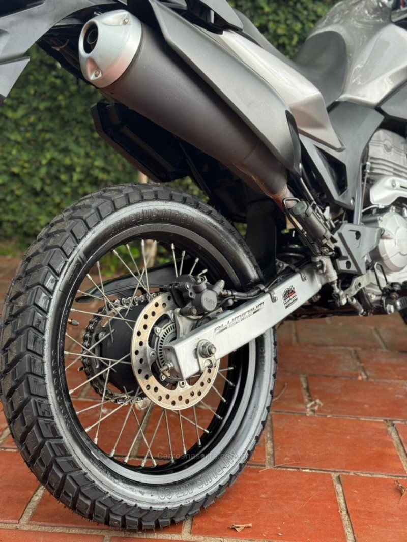 XRE 300 ABS - 2019 - LAJEADO