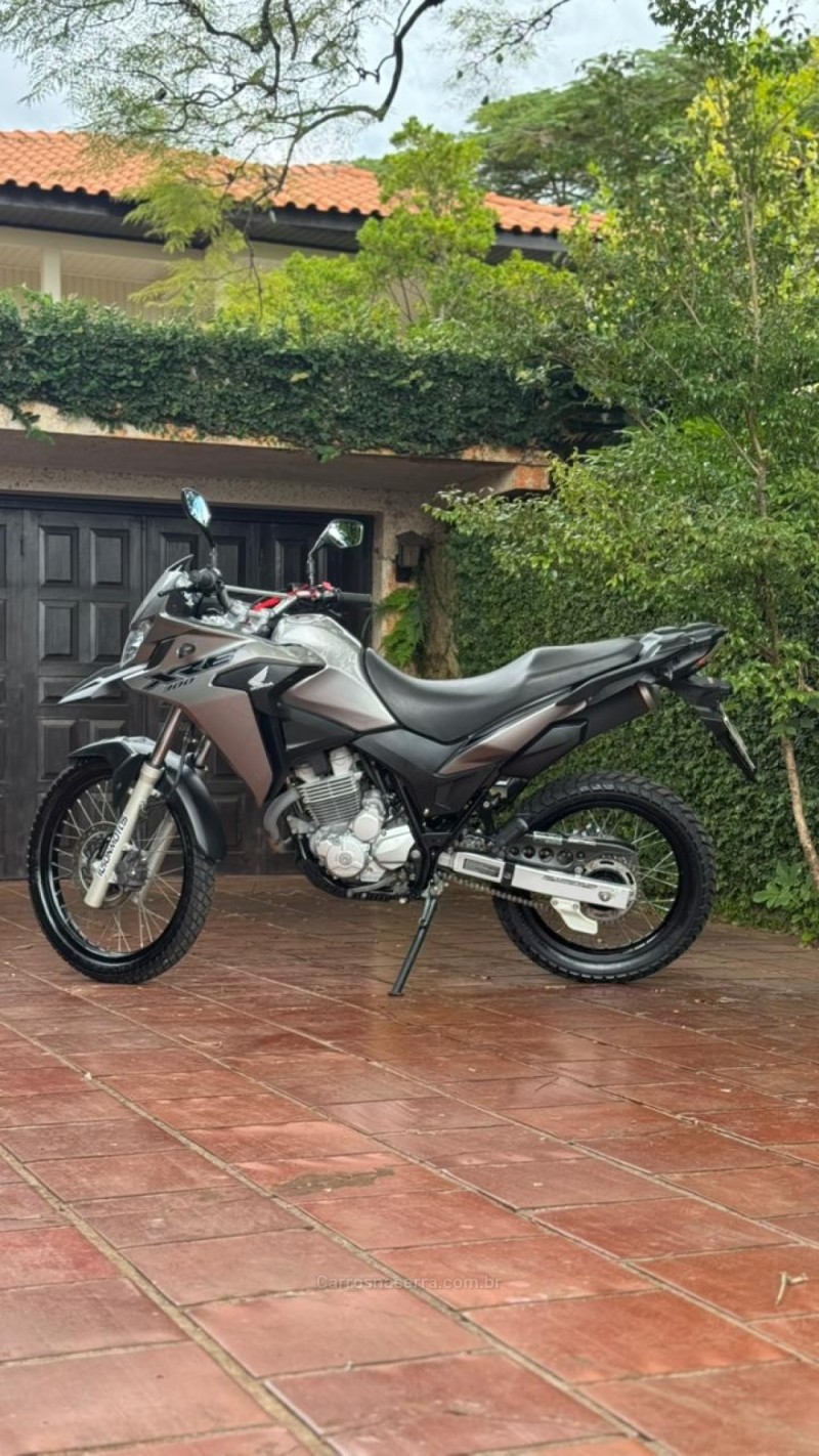 XRE 300 ABS - 2019 - LAJEADO