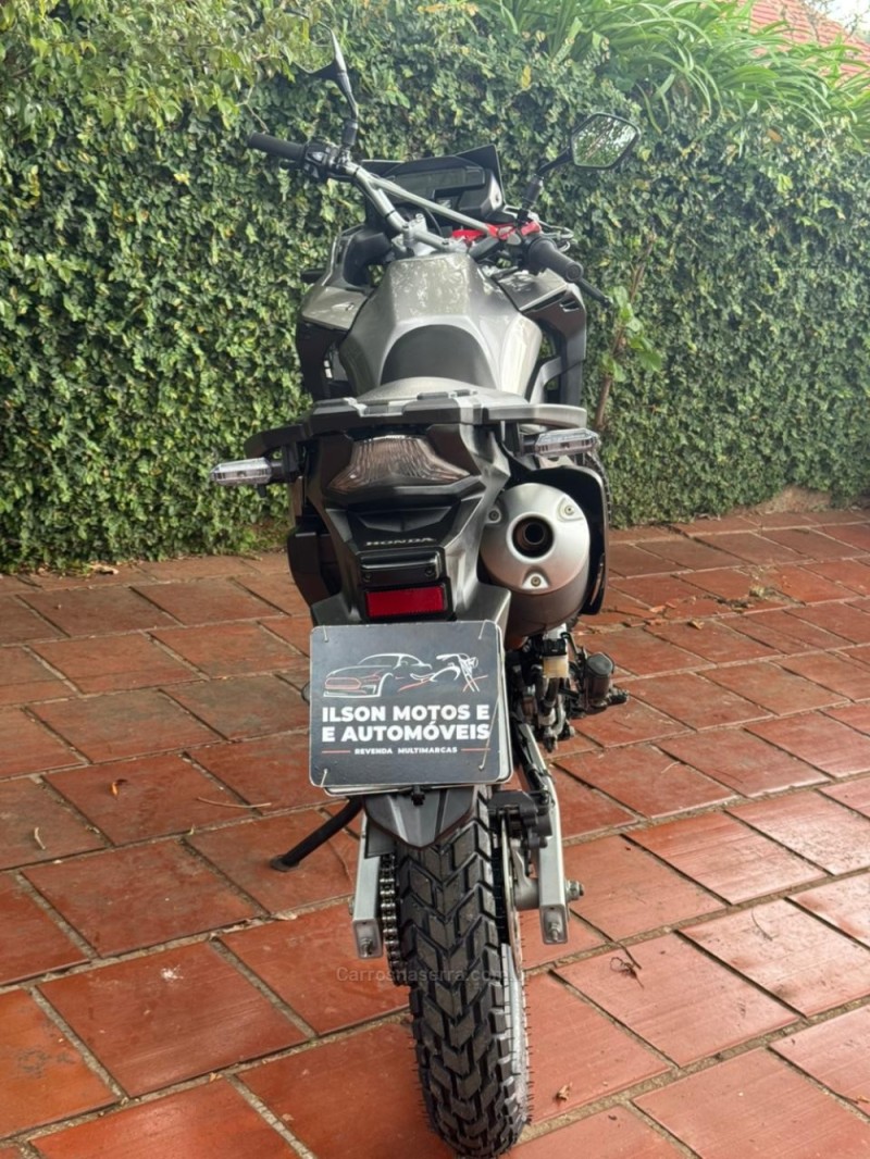 XRE 300 ABS - 2019 - LAJEADO