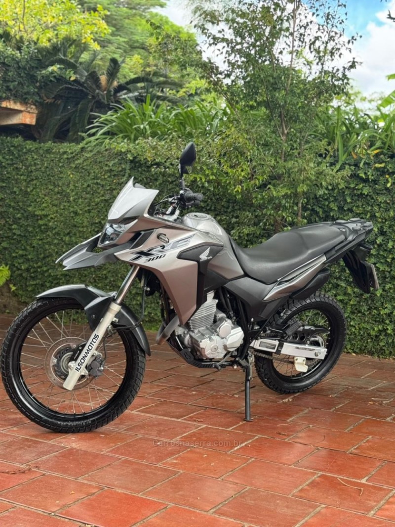 XRE 300 ABS - 2019 - LAJEADO