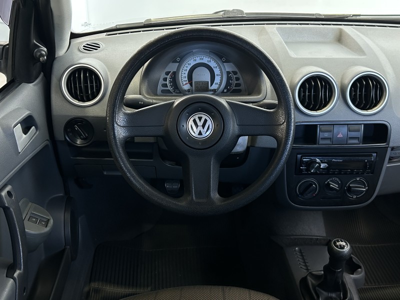 GOL 1.0 MI COPA 8V FLEX 4P MANUAL G.IV - 2006 - CAXIAS DO SUL