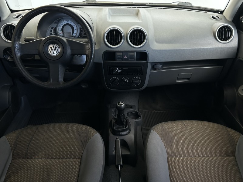 GOL 1.0 MI COPA 8V FLEX 4P MANUAL G.IV - 2006 - CAXIAS DO SUL