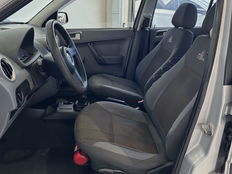 GOL 1.0 MI COPA 8V FLEX 4P MANUAL G.IV - 2006 - CAXIAS DO SUL