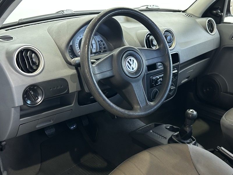 GOL 1.0 MI COPA 8V FLEX 4P MANUAL G.IV - 2006 - CAXIAS DO SUL