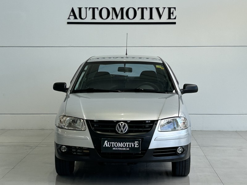 GOL 1.0 MI COPA 8V FLEX 4P MANUAL G.IV - 2006 - CAXIAS DO SUL