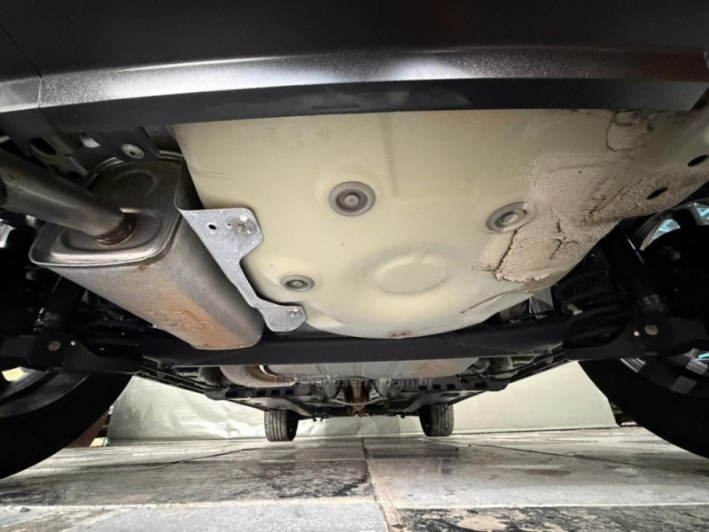 FOX 1.6 MI EXTREME 8V FLEX 4P MANUAL - 2018 - NOVA PRATA