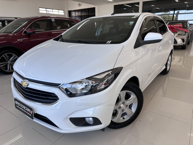 PRISMA 1.4 MPFI LT 8V FLEX 4P MANUAL