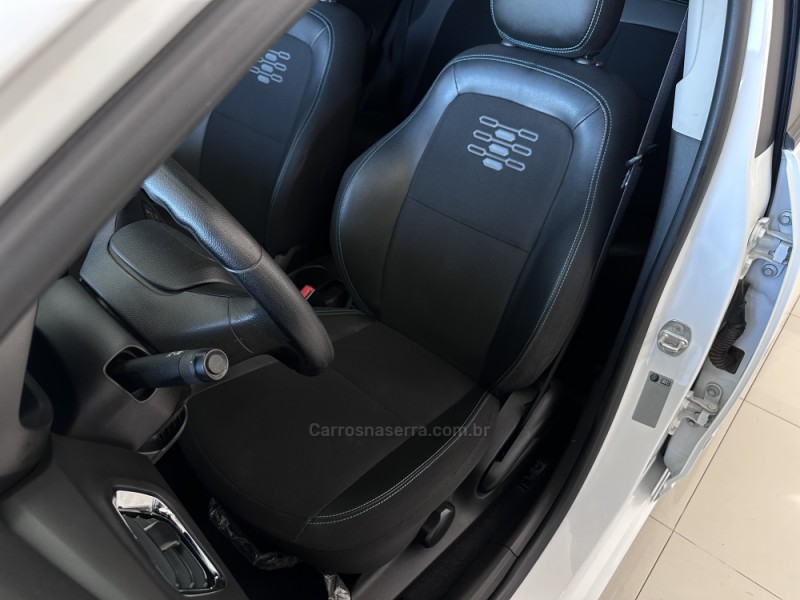 PRISMA 1.4 MPFI LT 8V FLEX 4P MANUAL - 2019 - CHARQUEADAS