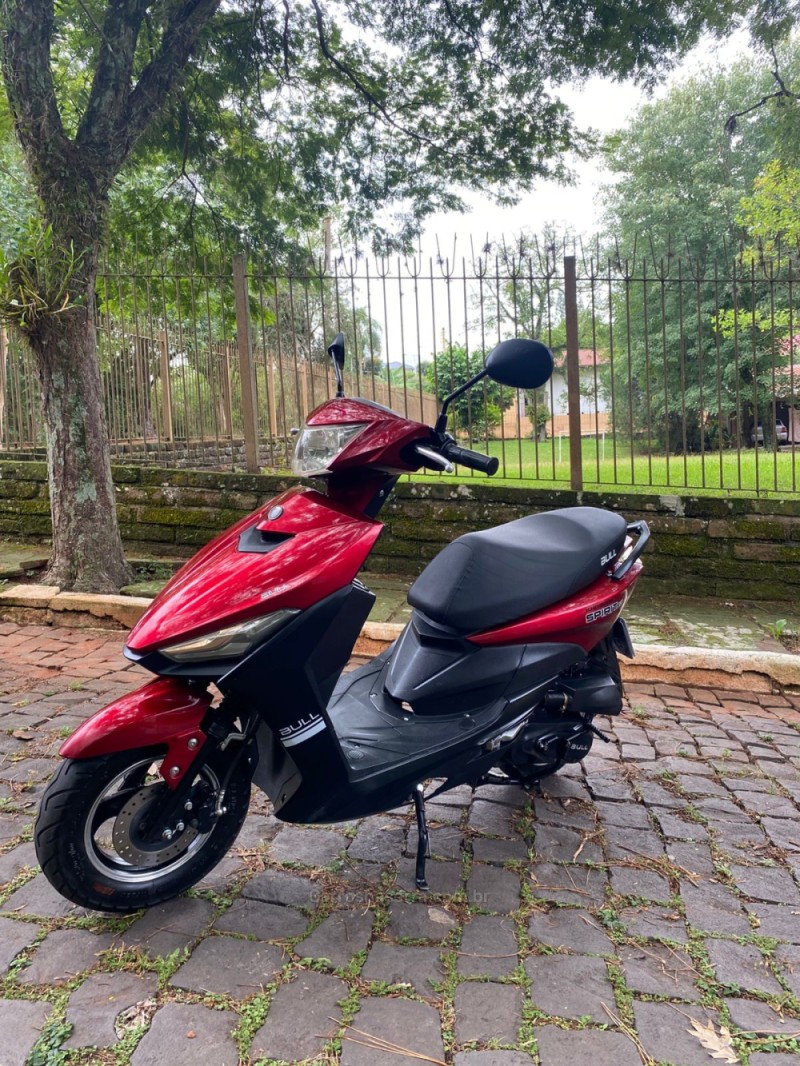 SPIRIT SE 50  - 2021 - LAJEADO