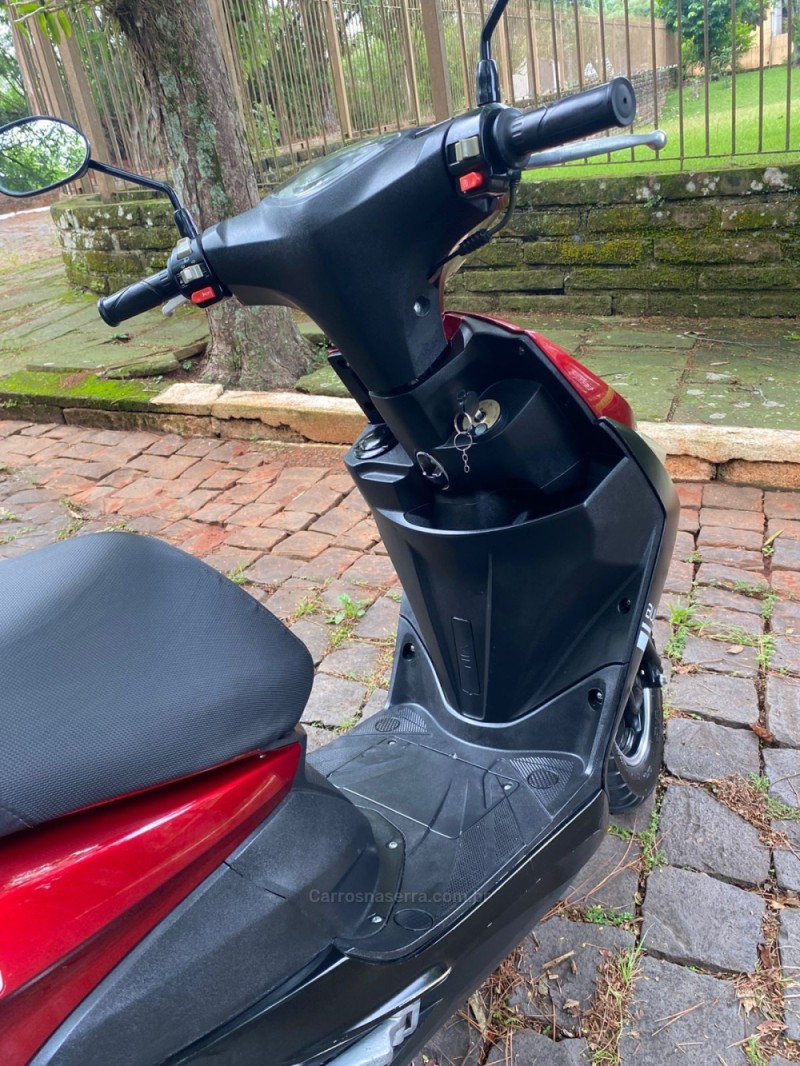 SPIRIT SE 50  - 2021 - LAJEADO