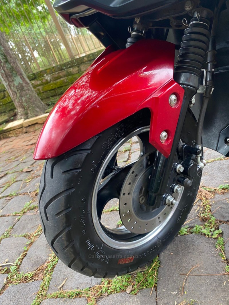 SPIRIT SE 50  - 2021 - LAJEADO