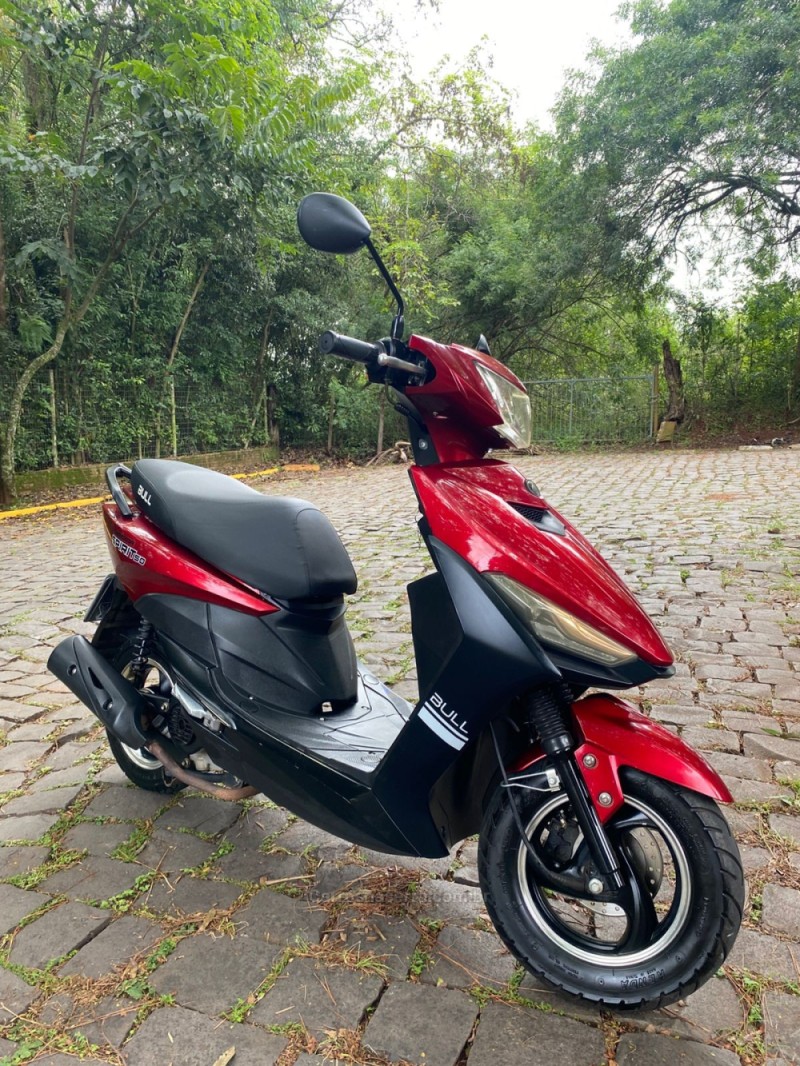 SPIRIT SE 50  - 2021 - LAJEADO