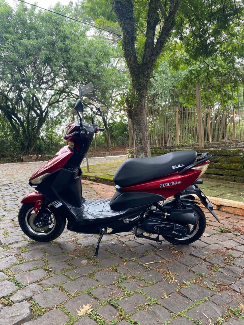 SPIRIT SE 50  - 2021 - LAJEADO