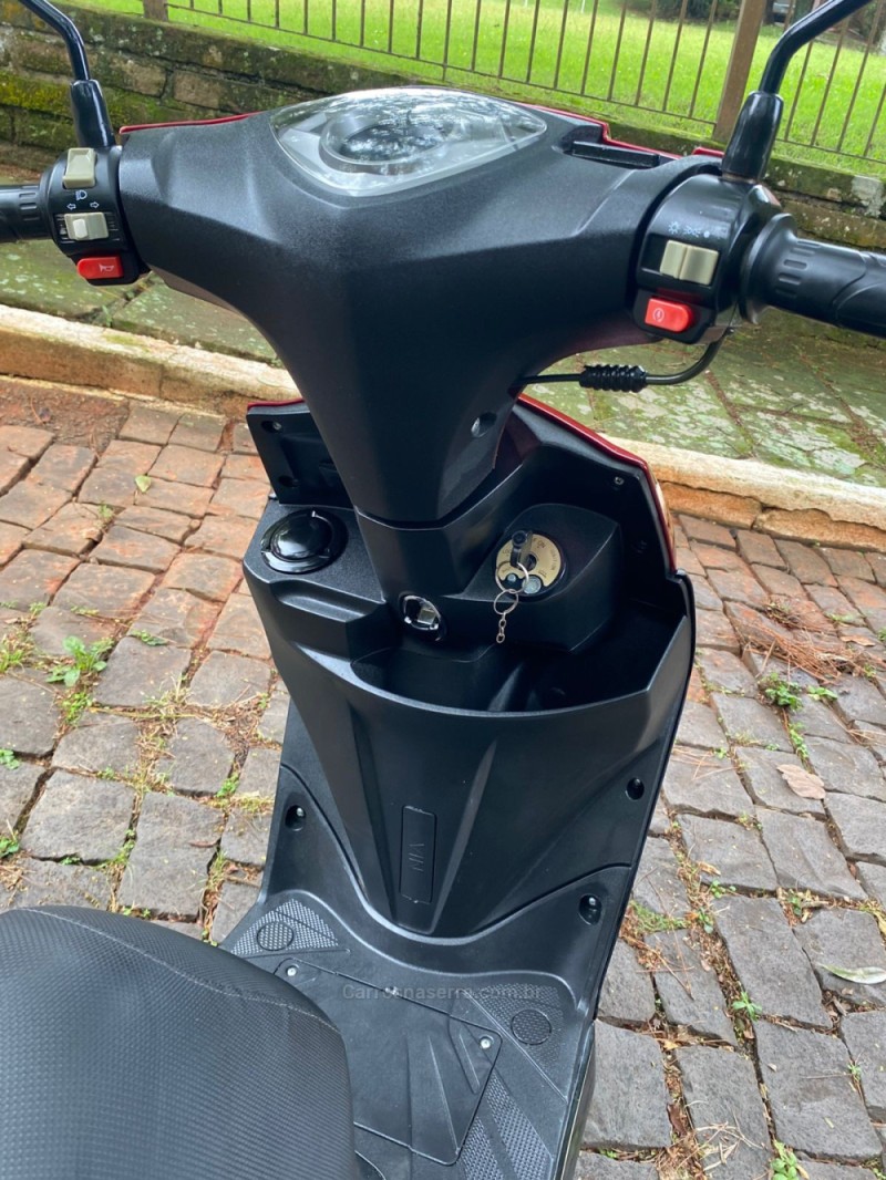 SPIRIT SE 50  - 2021 - LAJEADO