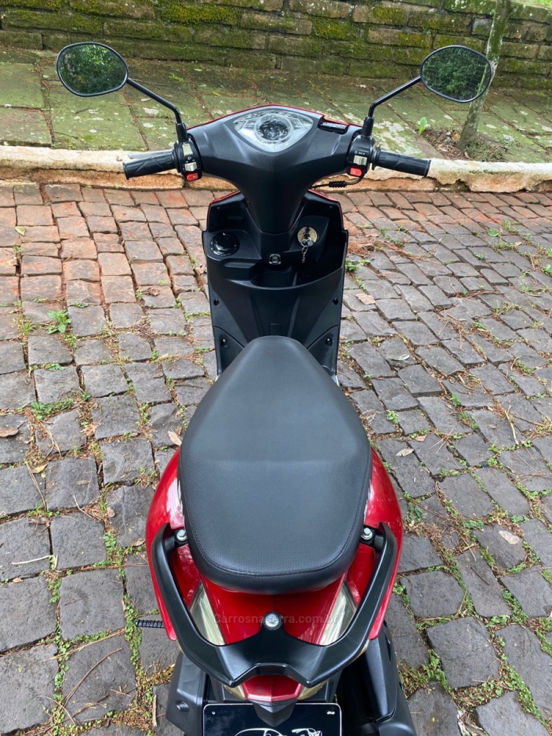 SPIRIT SE 50  - 2021 - LAJEADO