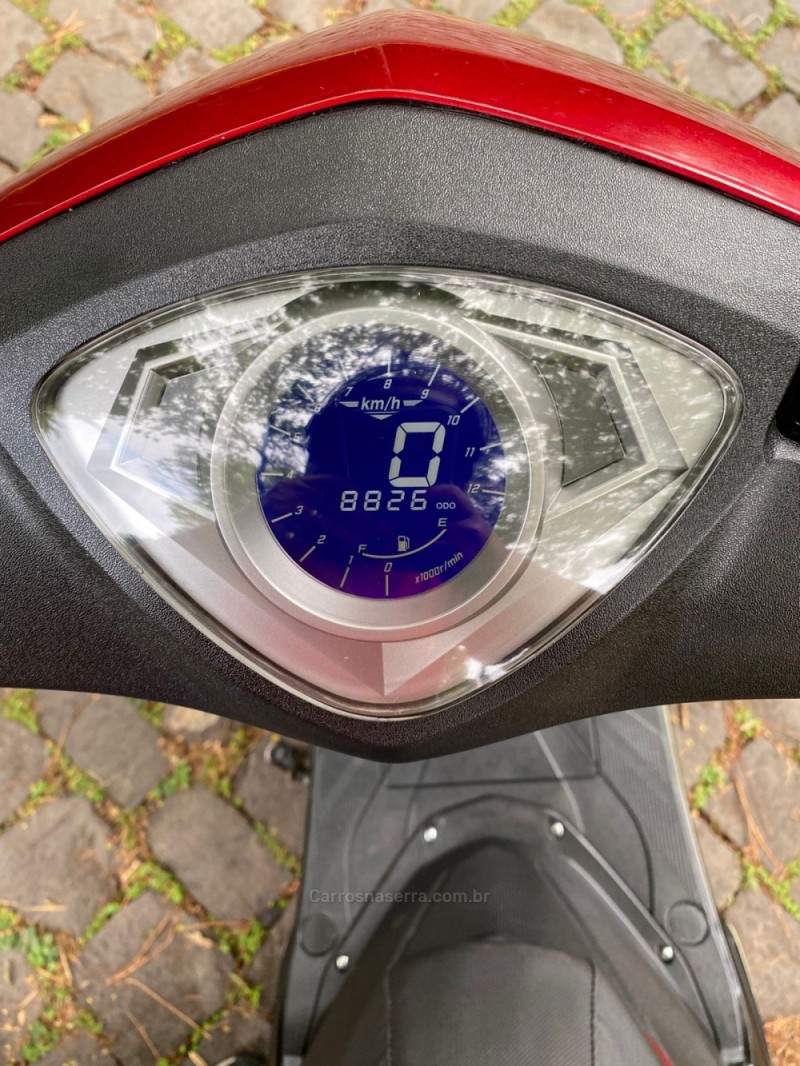 SPIRIT SE 50  - 2021 - LAJEADO