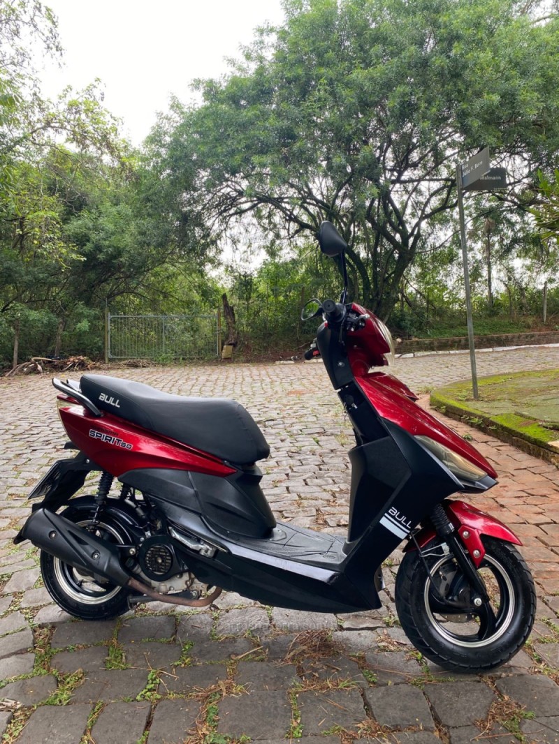 SPIRIT SE 50  - 2021 - LAJEADO