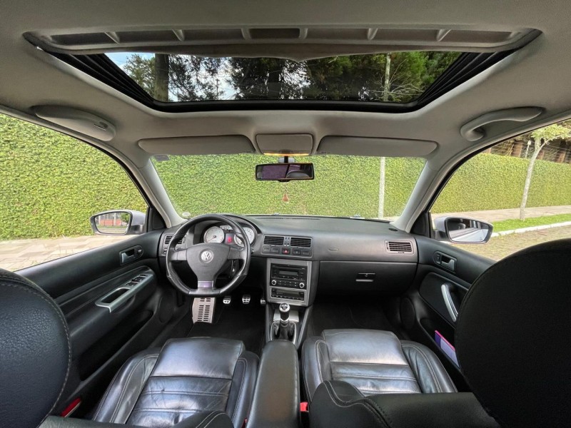 GOLF 1.6 MI SPORTLINE LIMITED EDITION 8V FLEX 4P MANUAL - 2013 - FARROUPILHA