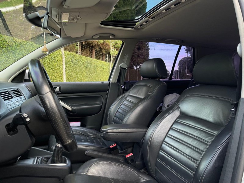 GOLF 1.6 MI SPORTLINE LIMITED EDITION 8V FLEX 4P MANUAL - 2013 - FARROUPILHA