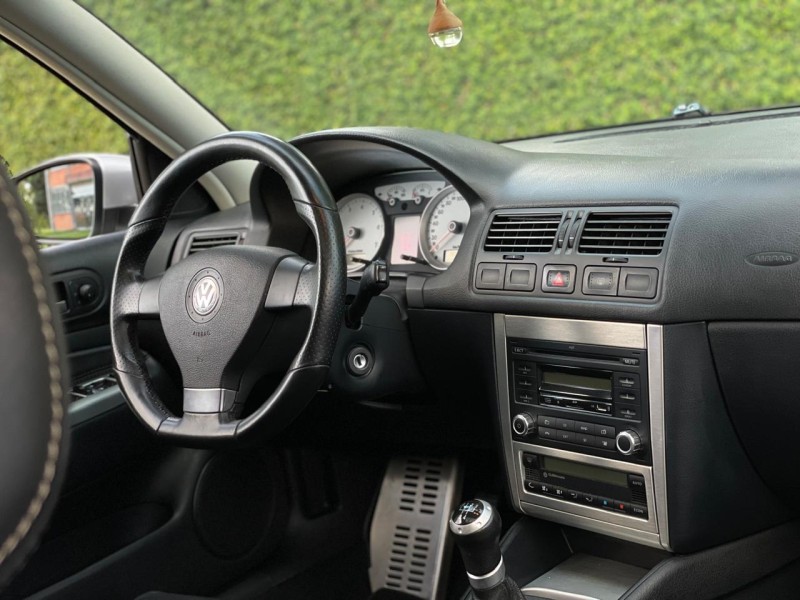 GOLF 1.6 MI SPORTLINE LIMITED EDITION 8V FLEX 4P MANUAL - 2013 - FARROUPILHA