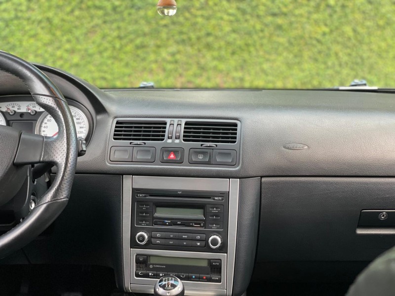 GOLF 1.6 MI SPORTLINE LIMITED EDITION 8V FLEX 4P MANUAL - 2013 - FARROUPILHA