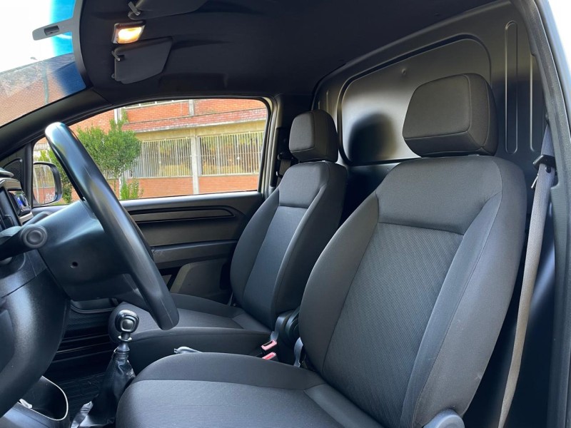 FIORINO 1.4 ENDURANCE EVO 8V FLEX 2P MANUAL - 2024 - FARROUPILHA