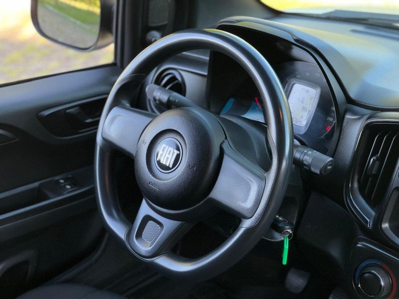 FIORINO 1.4 ENDURANCE EVO 8V FLEX 2P MANUAL - 2024 - FARROUPILHA