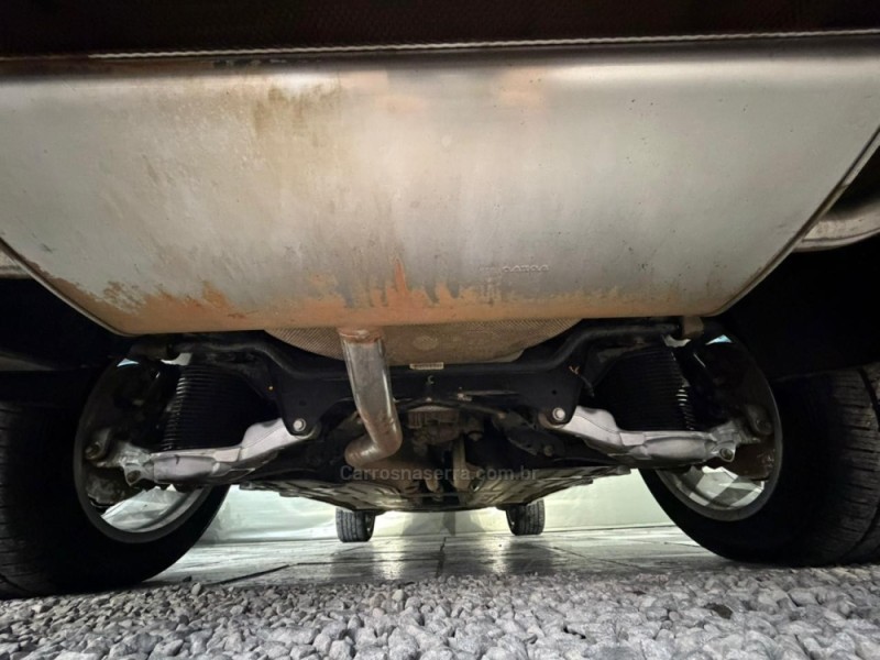 XC90 2.0 D5 INSCRIPTION 235CV DIESEL 4P AUTOMÁTICO - 2017 - NOVA PRATA