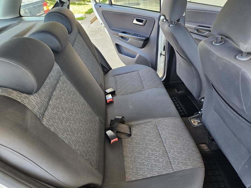 SPACEFOX 1.6 MSI TRENDLINE 8V FLEX 4P MANUAL - 2013 - CAXIAS DO SUL